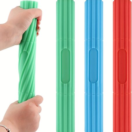 Multifunkcionális TPR gumi ellenállási cső Kék 30LB