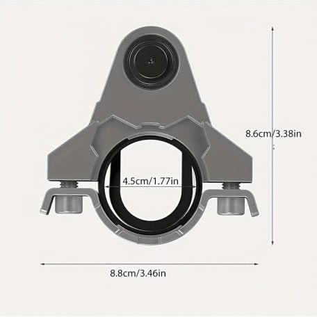 Multifunkciós Szögcsiszoló Átalakító Oszcilláló Szerszám Adapter, Oszcilláló Szerszám Adapter Készlet M10