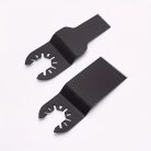 Multifunkciós Szögcsiszoló Átalakító Oszcilláló Szerszám Adapter, Oszcilláló Szerszám Adapter Készlet M10