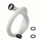 INTEX vízforgató gégecső 1,5m 38mm