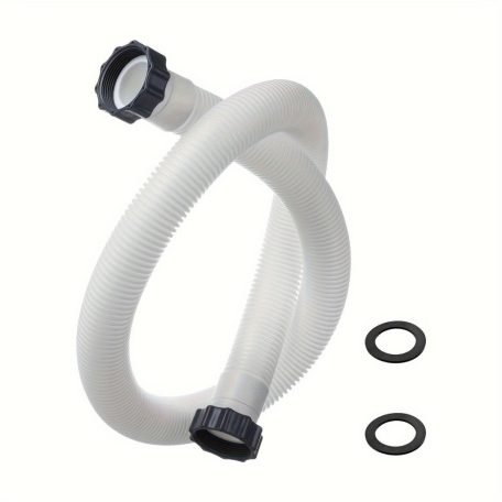 INTEX vízforgató gégecső 1,5m 38mm