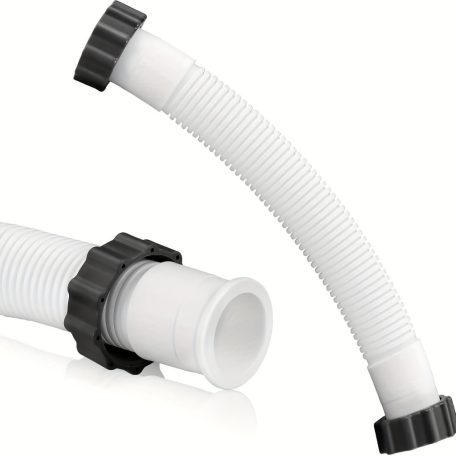 40 cm medence szűrő pumpa tömlő