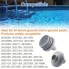 Intex Kompatibilis Medence Csatlakozókészlet