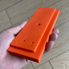   Laminált Padló Lerakó Készlet – Szerelőkészlet Ütőblokkal, Behúzószárral és Távtartókkal