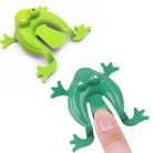 20 darabos Ugráló Békás Fidget Játék