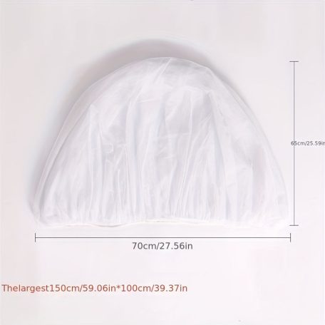 Szúnyogháló Babakocsihoz 150cm