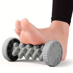   Lábmasszírozó görgővérkeringés, ideális lábakhoz, kezekhez és karokhoz