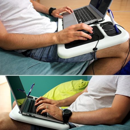 Laptop Notebook Asztal