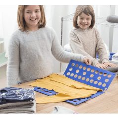 Ruhahajtogató gyerekeknek