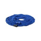 Kerticső 4-8m x-hose locsolófejjel - Kerti tömlő flexibilis anyagból, öntözéshez, kert locsoláshoz, tartós kivitelben.
