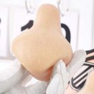 Vicces, élethű pattanásnyomó fidget játék, újrahasználható szenzoros stresszoldó, mitesszer-nyomó modell - A