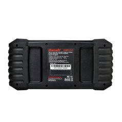  iCarsoft VAG V20 gyári szintű VW AUDI SEAT SKODA diagnosztikai OBD 1 OBD 2 műszer szerviz funkciókkal
