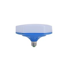   Színes LED izzó hangszóróval és távirányítóval - RGBW, Bluetooth - hangulatfény otthonba vagy buliba.
