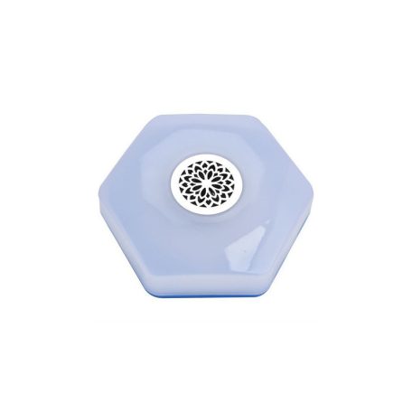 Színes LED izzó hangszóróval és távirányítóval - RGBW, Bluetooth - hangulatfény otthonba vagy buliba.