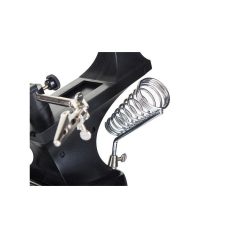   LED Nagyító Fénykézéshez 10 LED-del és 3x, 4.5x Nagyítással