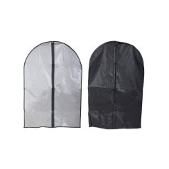   Ruhatároló overall 60x90cm zsák - ruházat védelem, tárolás, textilzsák, praktikus ruhazsák, öltönyzsák