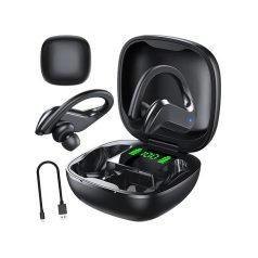   Vezeték nélküli Bluetooth sport fejhallgató futáshoz és edzéshez