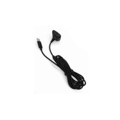   Xbox 360 USB Töltőkábel kontrollerhez - játékkábel, Xbox tartozék, töltőkábel padhoz, USB töltőkábel Xbox 360-hoz