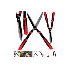   Sövényvágó (24) - Precíz metszés, könnyű kezelhetőség, hatékony vágás