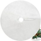 Karácsonyfa alatti szőnyeg, 90 cm Ruhhy 22226