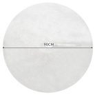 Karácsonyfa alatti szőnyeg, 90 cm Ruhhy 22226