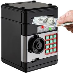 Pénzszéf - biztonságos / elektronikus ATM 23545