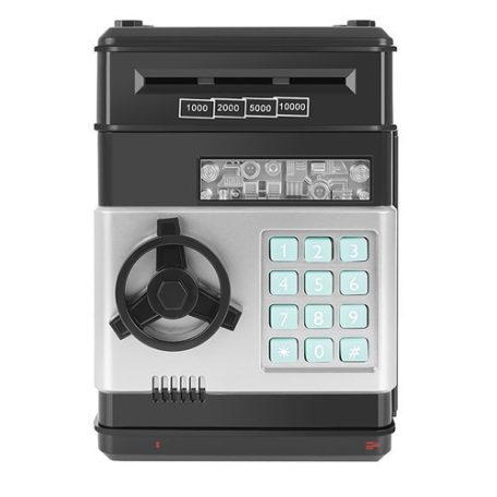 Pénzszéf - biztonságos / elektronikus ATM 23545