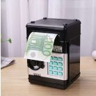 Pénzszéf - biztonságos / elektronikus ATM 23545