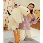 Kabalafigura - 130 cm-es liba Kruzzel 24720