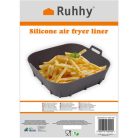 Szilikon betét Ruhhy 25464 olajsütőhöz
