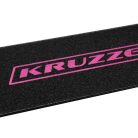 Spidoo rózsaszín roller Kruzzel 25628