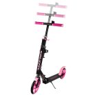 Spidoo rózsaszín roller Kruzzel 25628