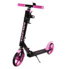 Spidoo rózsaszín roller Kruzzel 25628