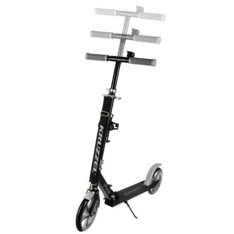 Spidoo szürke roller Kruzzel 25629