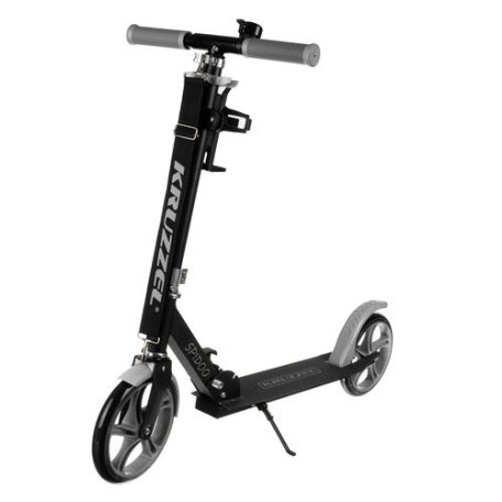 Spidoo szürke roller Kruzzel 25629