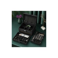   Ékszerdoboz Soulima 22262 - ékszertartó, ékszeres doboz, ékszer tároló, ajándék ötlet, női ékszerdoboz