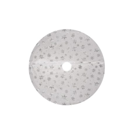 Karácsonyfa alátét 120 cm Ruhhy 22224