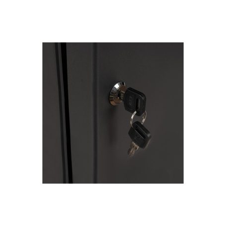 Kulcsbiztonság tároló doboz - 48 db Malatec 22628