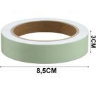 Fluoreszkáló ragasztószalag (3m)