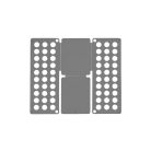 Ruhahajtogató tábla