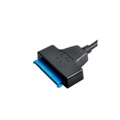   USB-SATA 3.0 Izoxis 23603 adapter – adatátvitel, merevlemez csatlakozó