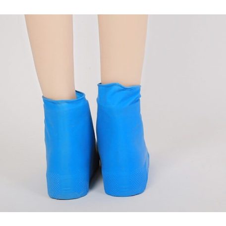 Lábzsák, cipővédő (vízálló)