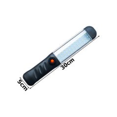   USB-s akasztható mágnesesen tölthető erős műhely lámpa