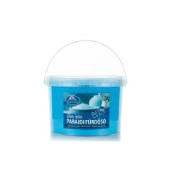 Mineris Kénes-Jódos Parajdi Fürdősó 5 kg