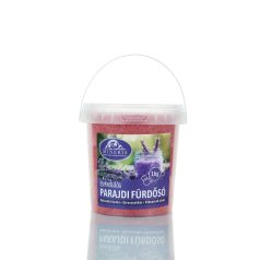 Mineris Levendulás Parajdi Fürdősó 1 kg