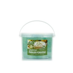 Mineris Gyógynövényes Parajdi Fürdősó 5 kg