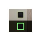Sötétben világító fluoreszkáló szalag (5m)