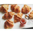 Croissant tésztavágó