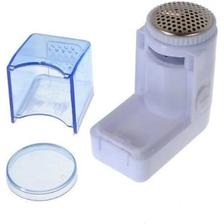 Szöszeltávolító készülék